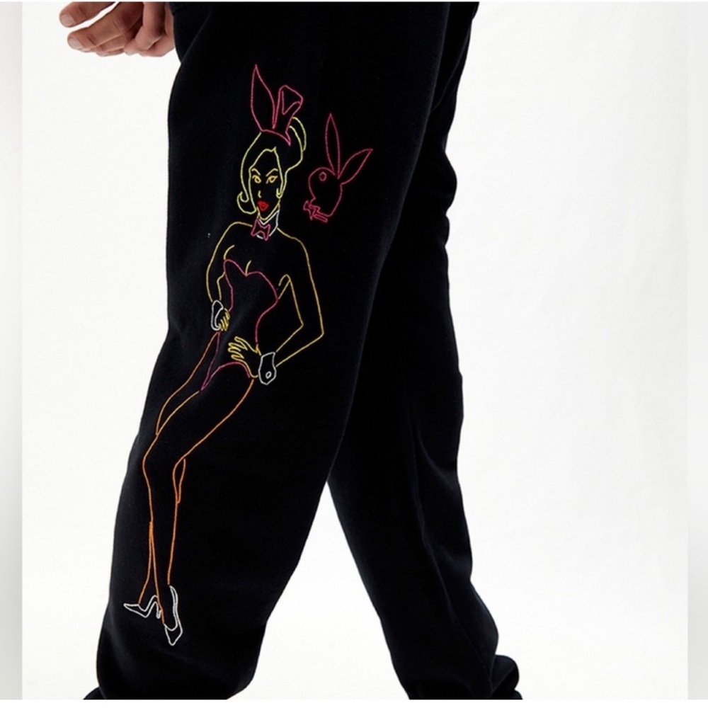 Playboy unisex sweats